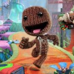 Sackboy: A Big Adventure