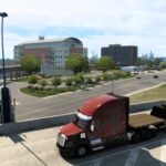 American Truck Simulator: Oklahoma