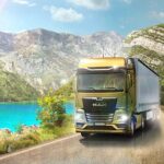 Euro Truck Simulator 2: West Balkans