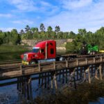 American Truck Simulator - Arkansas